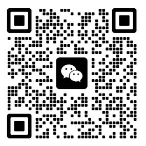 孙经理企业微信二维码